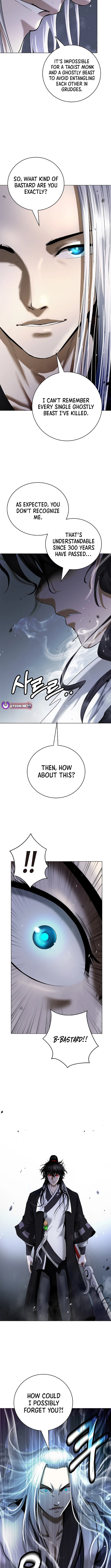 Call of the Spear Chapter 170 15